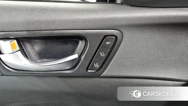 Kia The New K5 2nd generation id 3440026 из Кореи 11