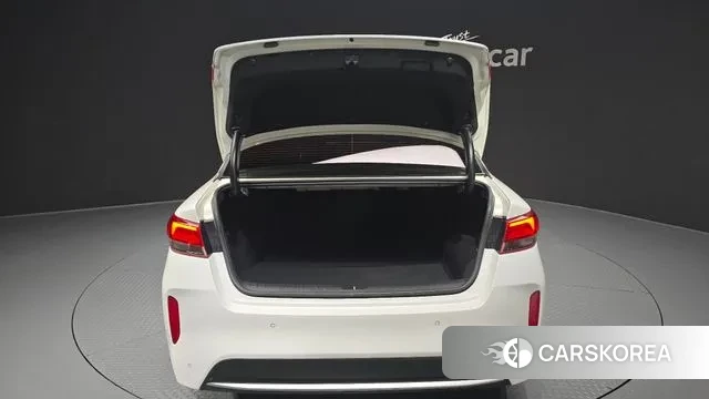 Kia The New K5 Hybrid 2nd generation id 3772944 из Кореи 11