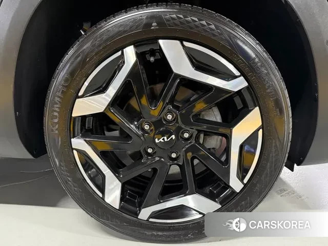 Kia The New Seltos id 3120617 из Кореи 11