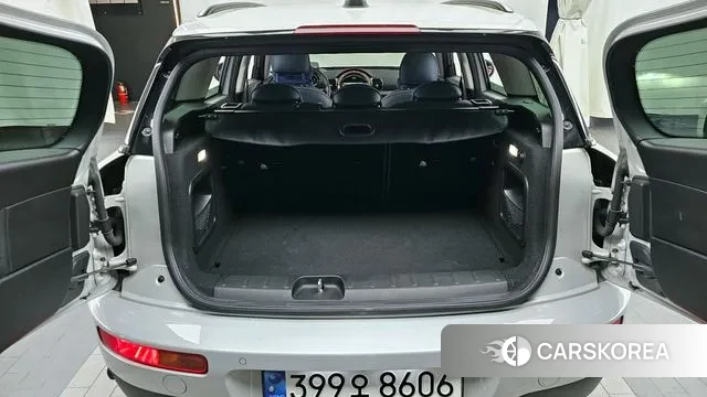 Mini Cooper Clubman id 3094698 из Кореи 11