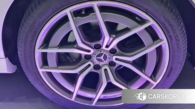 Mercedes-Benz E-Class W213 id 4692953 из Кореи 11