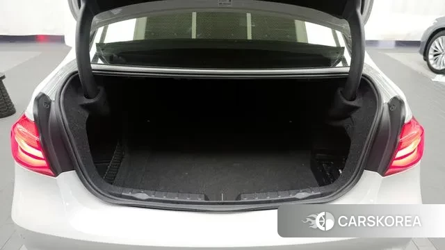 BMW 3 Series (F30) id 3434525 из Кореи 11