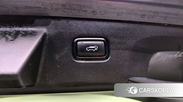 Hyundai Tucson Hybrid (NX4) id 3538183 из Кореи 11