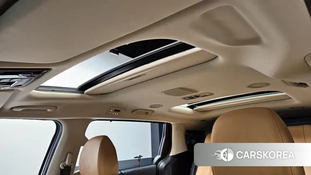 Kia Carnival 4th generation id 3159429 из Кореи 11