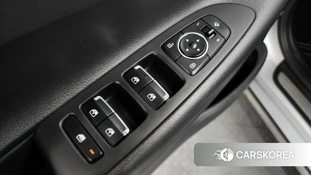 Hyundai The New Grandeur IG id 4541724 из Кореи 11