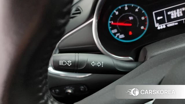 Chevrolet (GM Daewoo) The New Malibu id 4377686 из Кореи 11