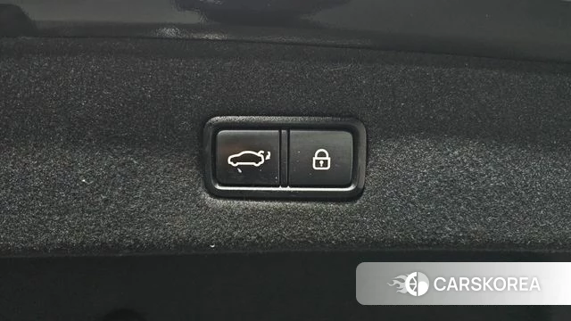 Kia More K9 id 4251344 из Кореи 11