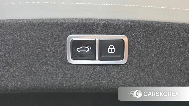 Genesis G80 (RG3) id 4726884 из Кореи 11