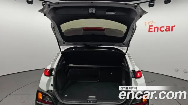 Hyundai Kona id 2686051 из Кореи 11