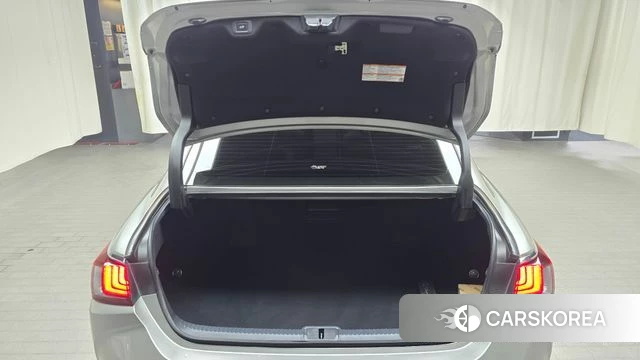 Lexus ES300h 7th generation id 3842554 из Кореи 11