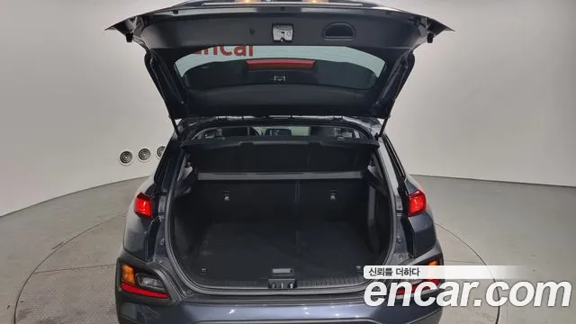 Hyundai Kona id 2656897 из Кореи 11