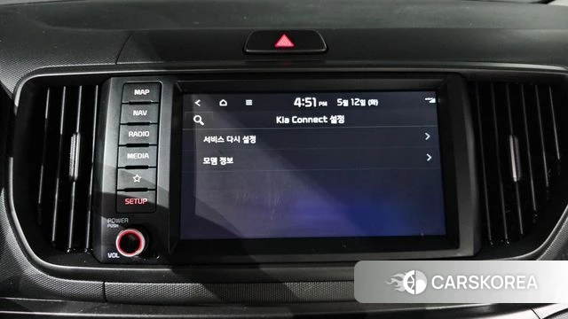 Kia The New Kia Ray id 4308578 из Кореи 11