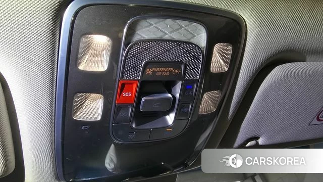 Genesis GV80 id 3864588 из Кореи 11