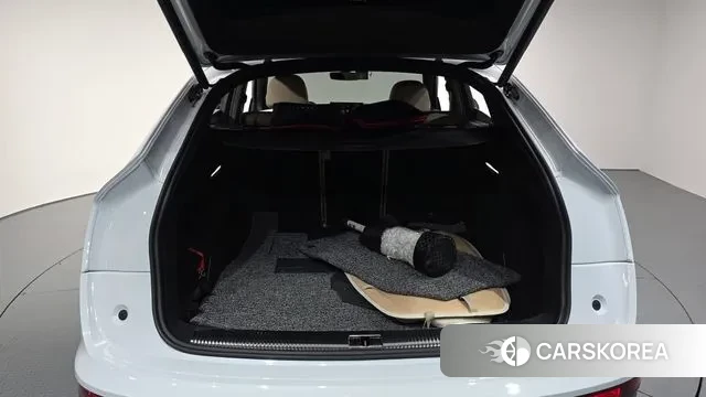 Audi Q5 (FY) id 3207021 из Кореи 11