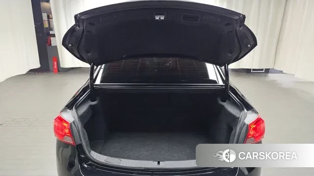 Chevrolet (GM Daewoo) Impala id 3661840 из Кореи 11