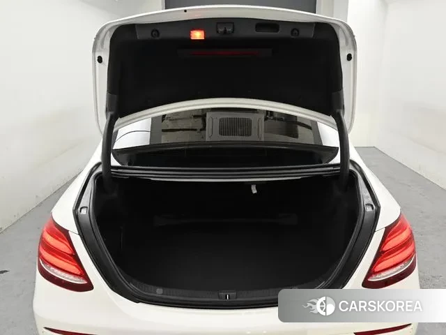 Mercedes-Benz E-Class W213 id 3742388 из Кореи 11