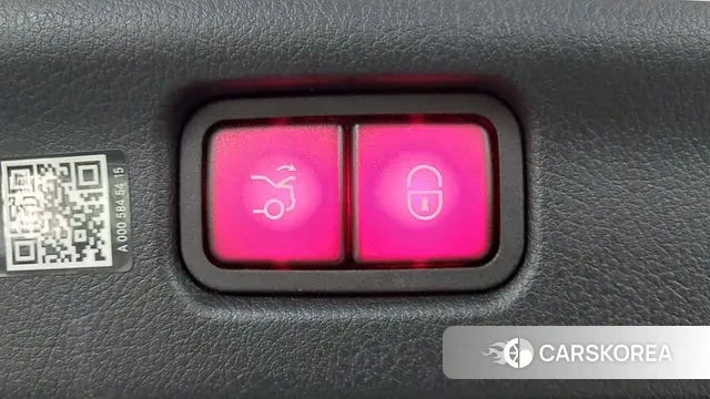 Mercedes-Benz C-Class W206 id 2968797 из Кореи 11