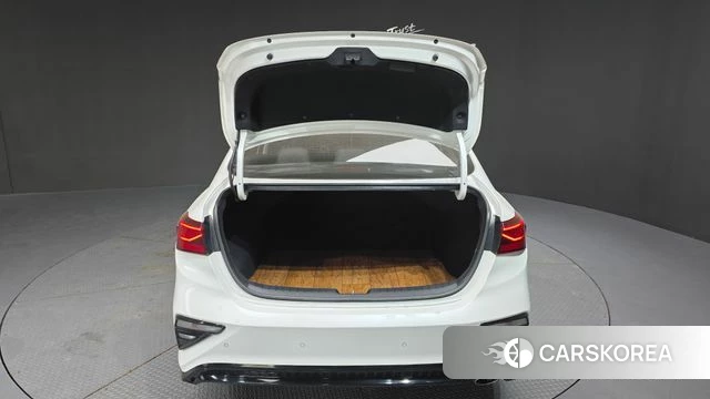 Kia Come New K3 id 4225743 из Кореи 11