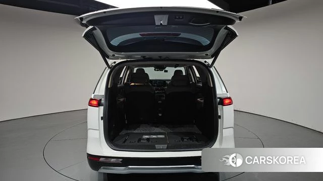 Kia Carnival 4th generation id 4458308 из Кореи 11