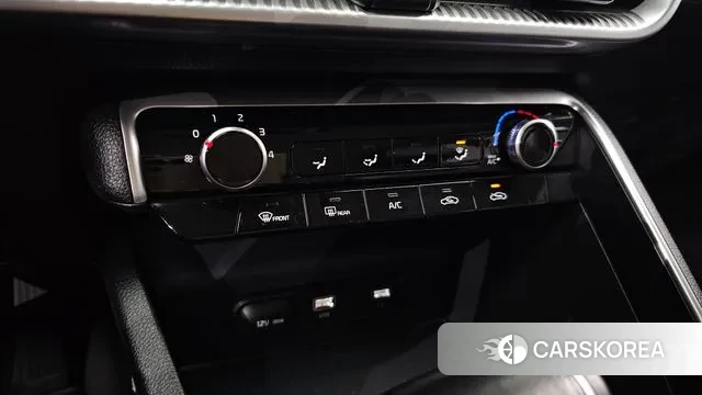 Kia K5 3rd generation id 3690370 из Кореи 11