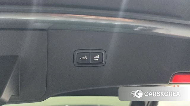 Porsche Cayenne (PO536) id 4383977 из Кореи 11