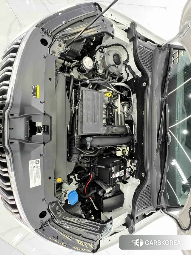 Skoda Krok id 4374709 из Китая 11