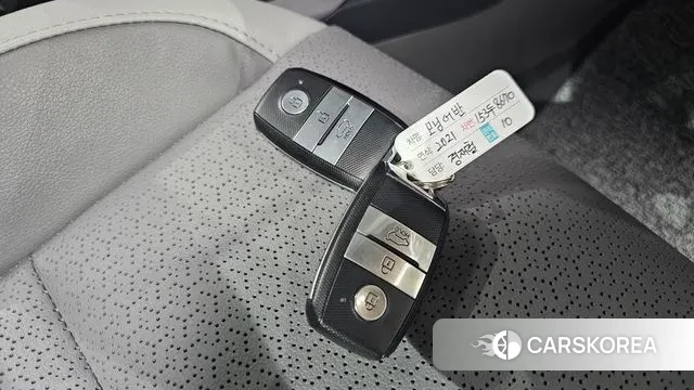 Kia Morning Urban (JA) id 3616308 из Кореи 11