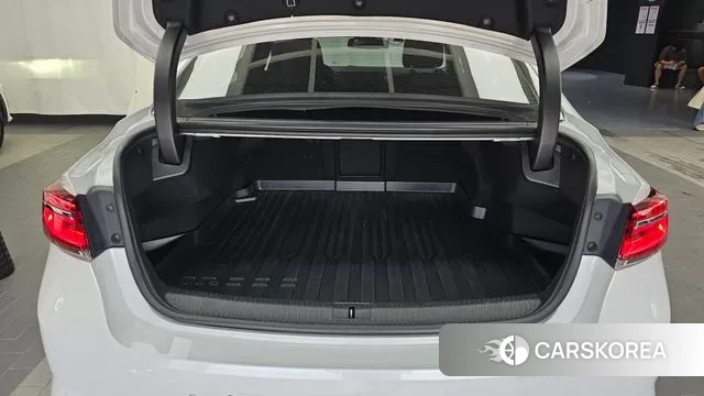 Renault Korea (Samsung) The New SM6 id 3017006 из Кореи 11