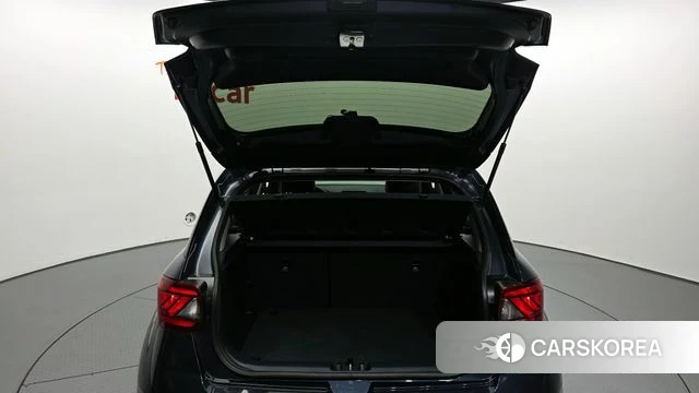 Hyundai Venue id 3859561 из Кореи 11