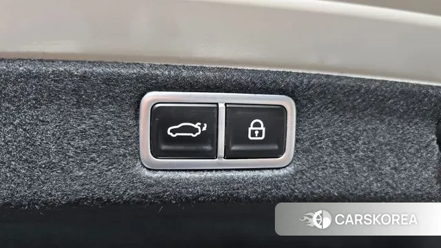 Hyundai Grandeur Hybrid (GN7) id 3426540 из Кореи 11