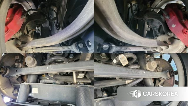Genesis G70 id 4907726 из Кореи 11