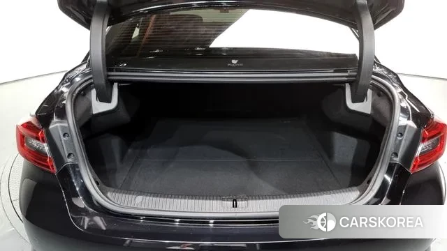 Renault Korea (Samsung) SM6 id 2903073 из Кореи 11