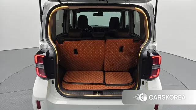 Kia The New Kia Ray id 3294708 из Кореи 11