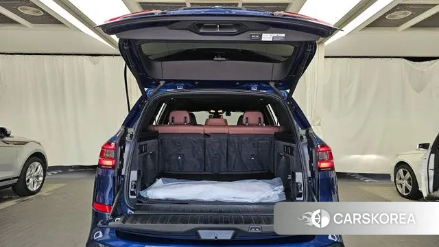 BMW X5 (G05) id 3059968 из Кореи 11