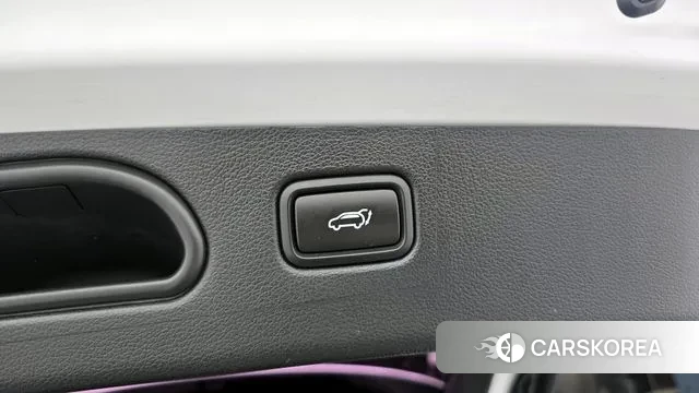 Hyundai All New Tucson id 3773091 из Кореи 11