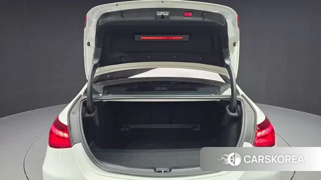 Mercedes-Benz C-Class W206 id 3457971 из Кореи 11