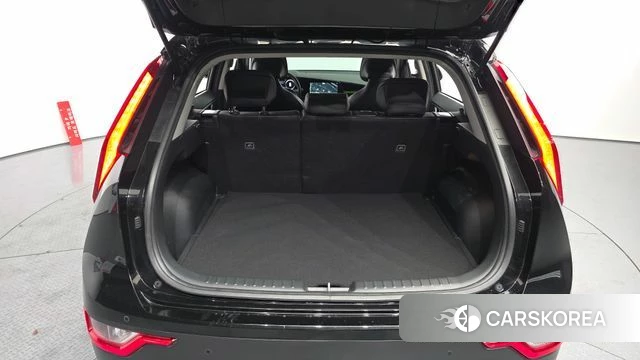 Kia Di All New Niro EV id 4230664 из Кореи 11
