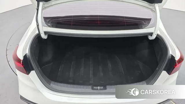 Kia Come New K3 id 3736634 из Кореи 11