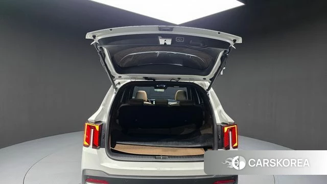 Kia The New Sorento 4th Generation id 4602574 из Кореи 11