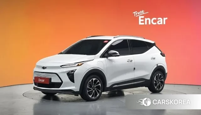 Chevrolet (GM Daewoo) Bolt EUV id 3427211 из Кореи 11