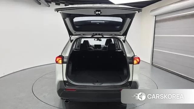 Toyota RAV4 5th Generation id 3723159 из Кореи 11