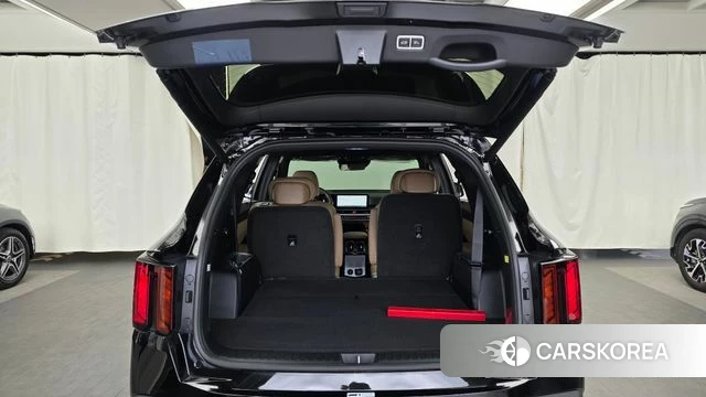 Kia The New Sorento 4th Generation id 4584401 из Кореи 11