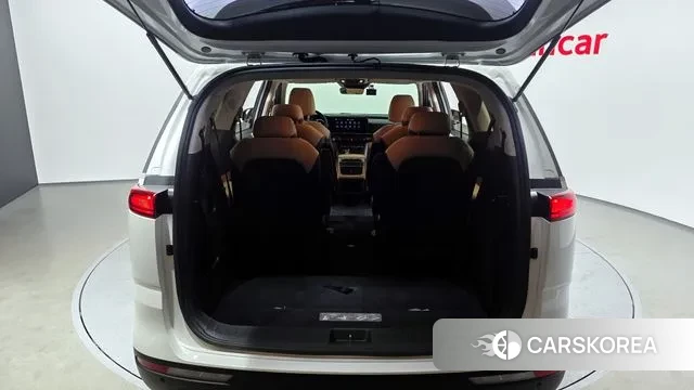 Kia Carnival 4th generation id 3788304 из Кореи 11