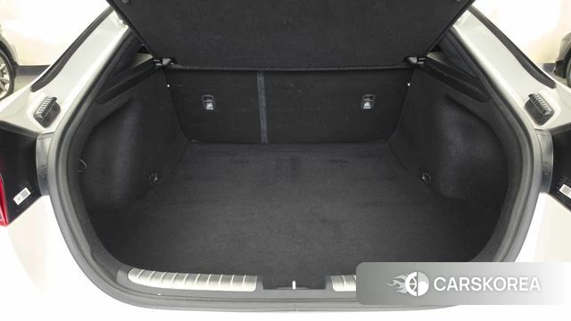 Kia Stinger Meister id 4793991 из Кореи 11