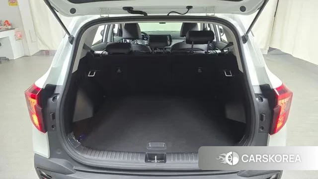 Kia The New Seltos id 3437691 из Кореи 11