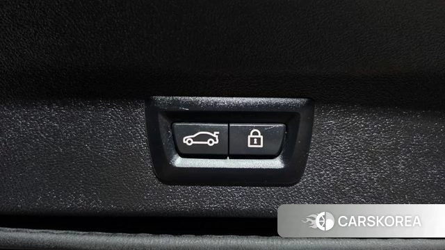 BMW X3 (G01) id 4754309 из Кореи 11