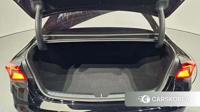 Kia K5 3rd generation id 3454469 из Кореи 11