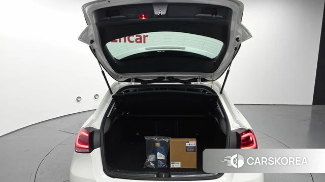 Mercedes-Benz A-Class W177 id 3873255 из Кореи 11