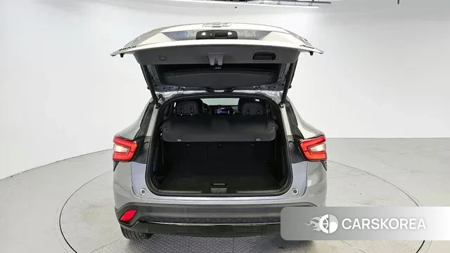 Chevrolet (GM Daewoo) Trax Crossover id 3158870 из Кореи 11