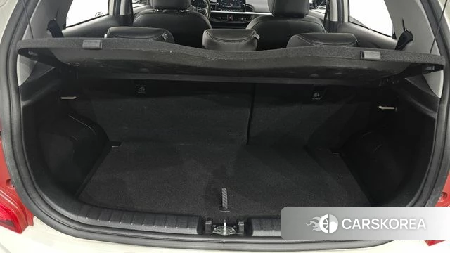 Kia Morning Urban (JA) id 3800776 из Кореи 11